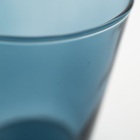 Nuutajärvi｜Viola｜glass φ7.5cm｜1