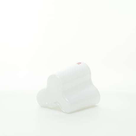 Iittala｜Aalto Collection｜vase H95mm｜white