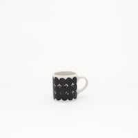 Arabia｜Haarikka｜cup φ4.8cm｜dots