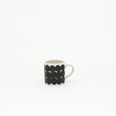 Arabia｜Haarikka｜cup φ4.8cm｜dots