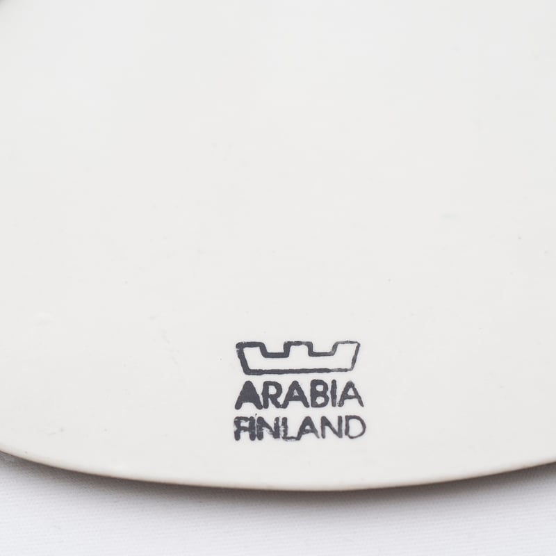 Arabia｜Helja｜wall plate｜Hyacint basket | lumikk