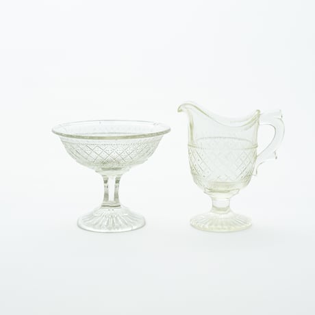 Karhula｜4504｜Irene｜sugar bowl φ11.5cm