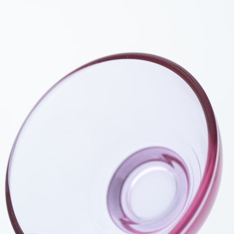 Riihimaki｜bowl φ10cm｜amethyst