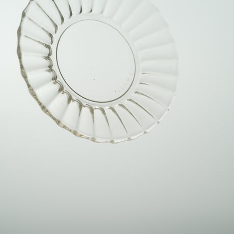 Kauklahti / Riihimaki｜plate φ12.7cm