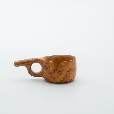 Finland｜Kuksa｜karelian birch
