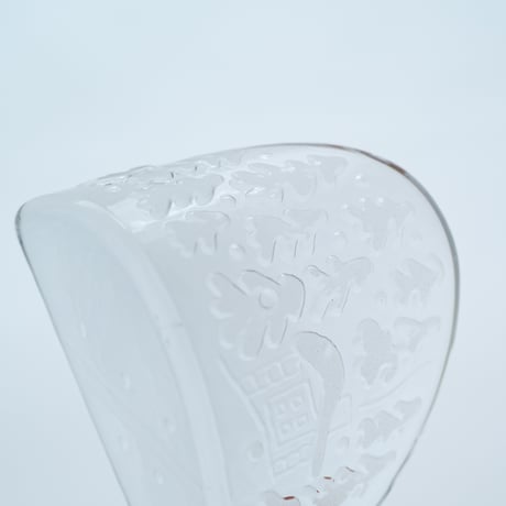 Iittala｜Latusatu｜glass object
