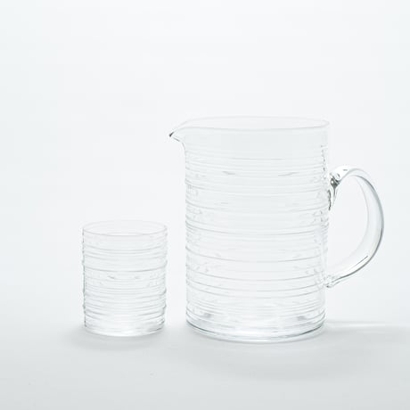 Iittala｜Rustica｜pitcher H15.5cm
