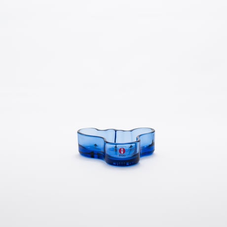 Iittala｜Aalto Collection｜bowl 98mm｜ultramarine blue