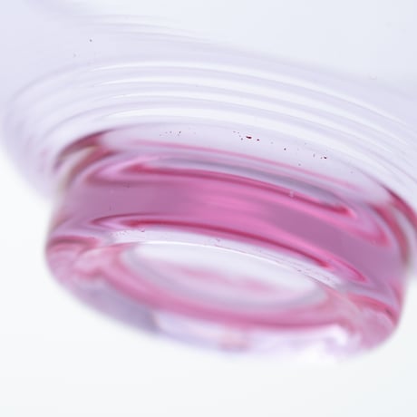 Riihimaki｜bowl φ10cm｜amethyst