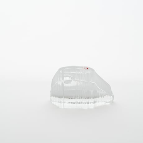 Iittala｜Kuutamo Tunturilla｜glass object