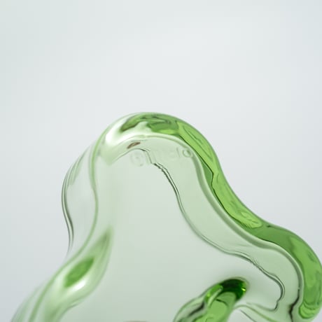 Iittala｜Aalto Collection｜bowl 98mm｜apple green
