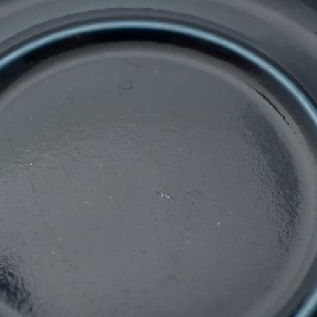 Arabia｜Anemone｜cup φ10cm｜blue｜2