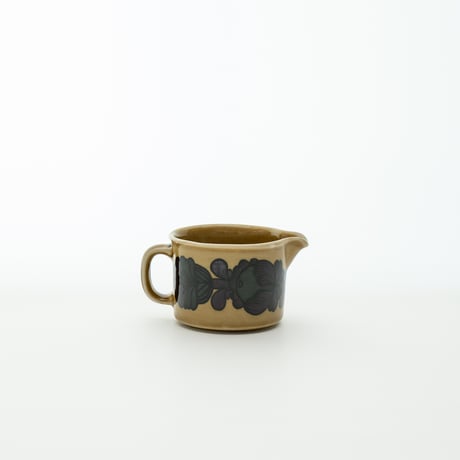 Arabia｜Otso｜creamer φ9cm
