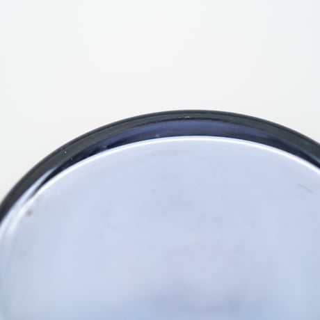 Nuutajärvi｜Viola｜glass φ7.5cm｜2