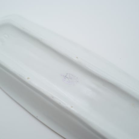 Arabia｜XD model｜rectangle plate W25cm
