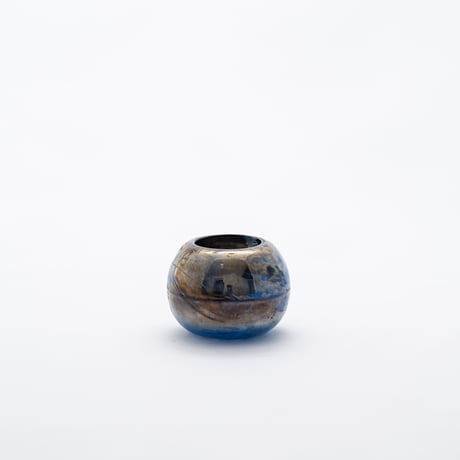 Nuutajarvi / Iittala｜Pilvi｜candle holder｜F