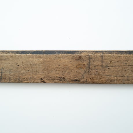 Finland｜old wooden memorial board 50cm