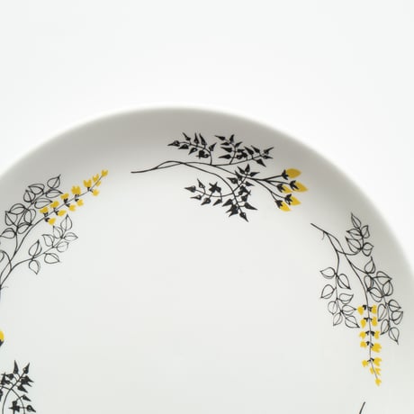 Arabia｜Hilkka｜plate φ16.5cm