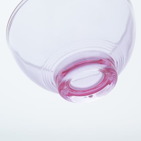 Riihimaki｜bowl φ10cm｜amethyst