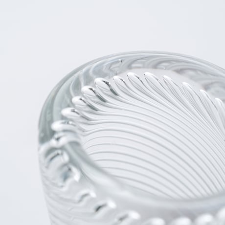 Nuutajarvi｜Vire｜vase H7.2cm