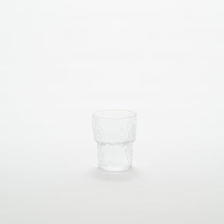 Iittala / Finlandia｜Paadar｜shot glass φ5cm