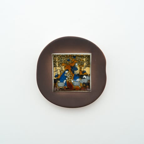 ⭐︎希少⭐︎【keramiikka ja lasi】アラビア 100周年記念本 ⭐︎希少⭐︎【keramiikka ja lasi】アラビア 100周年記念本