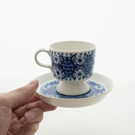 Arabia｜Ali｜cup φ7cm