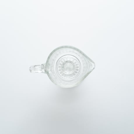 Riihimaki｜Barokki｜creamer｜clear