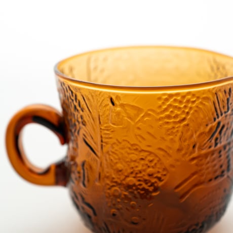 Nuutajarvi｜Fauna｜creamer｜brown