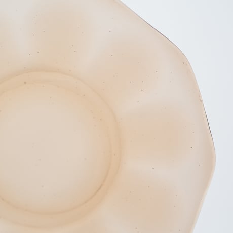 Riihimaki｜Liiste｜plate φ10cm｜1