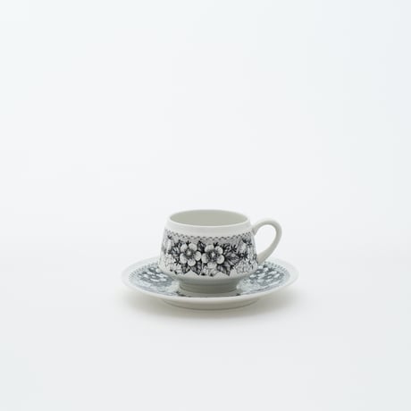 Arabia｜Talvikki｜cup φ6.2cm