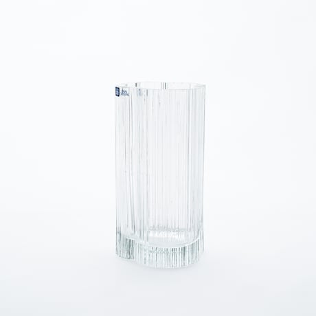 Nuutajarvi / Arabia｜Cumulus｜vase｜M