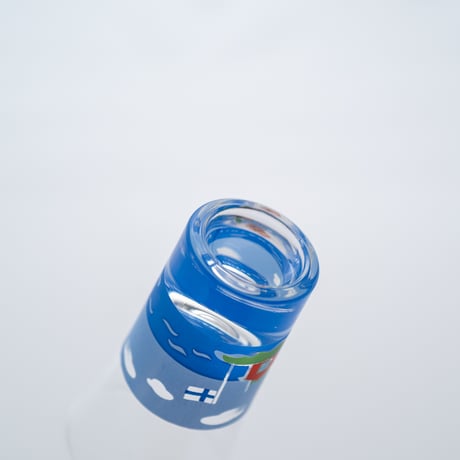 Aarikka｜glass φ5.0cm