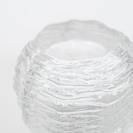 Iittala｜Kori｜candle holder φ7.8cm