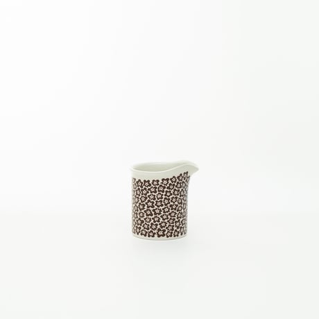 Arabia｜Faenza｜creamer  φ6cm