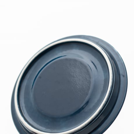 Arabia｜Anemone｜cup φ10cm｜blue｜3