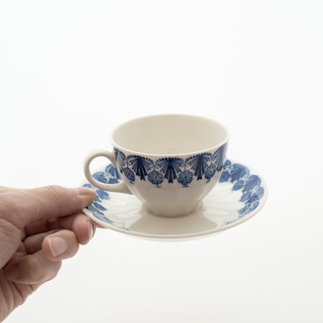 Arabia｜Sohvi｜cup φ7.7cm