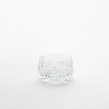 Iittala｜Ultima Thule｜sugar bowl φ7.8cm