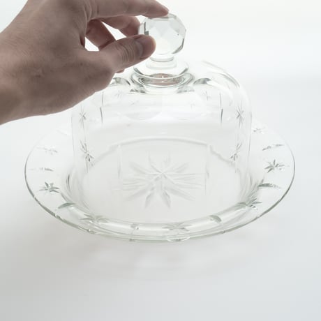 Iittala｜Venus｜cheese tray