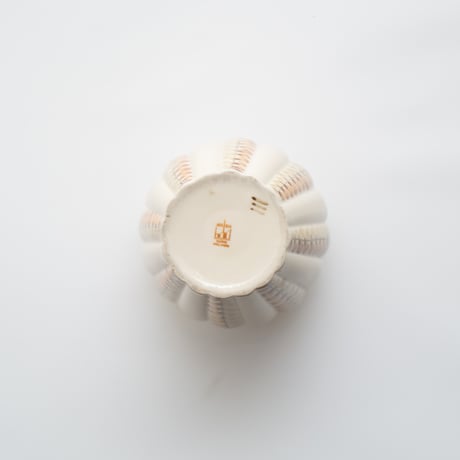 Old Arabia｜ARA｜vase 18.5cm