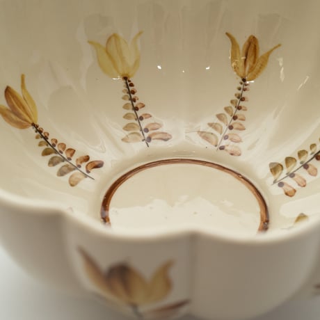 Old Arabia｜ARA｜bowl φ24.5cm