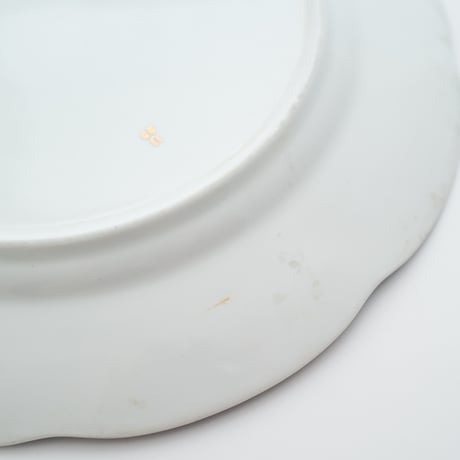 Arabia｜Pekka｜plate φ24cm｜1