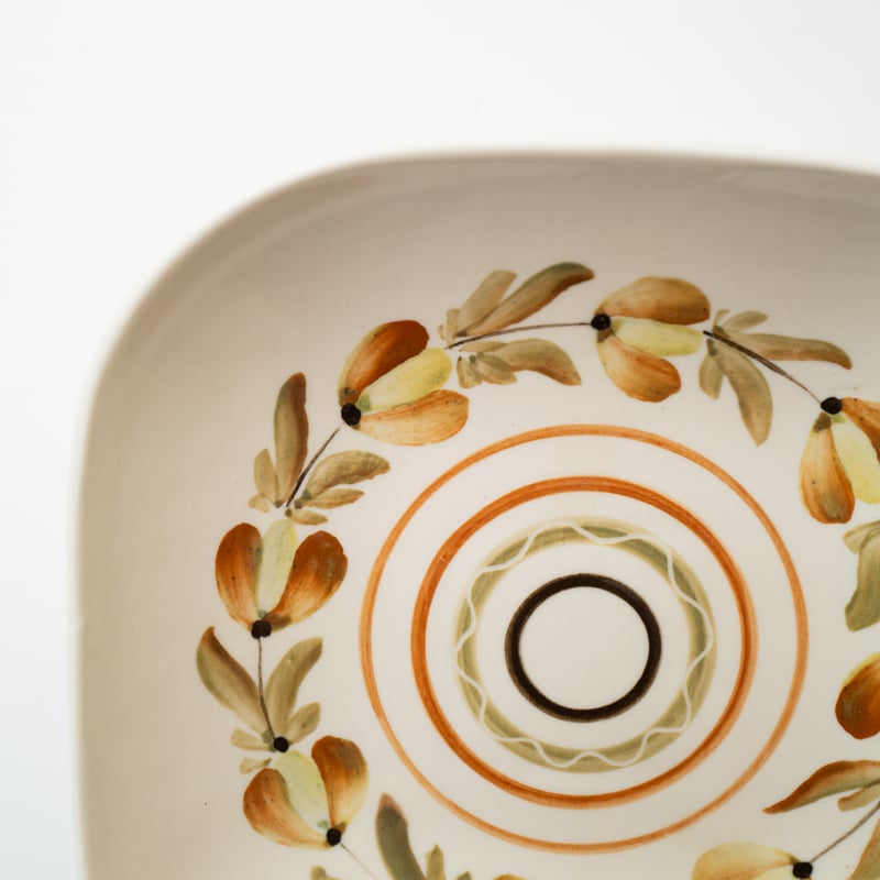 Old Arabia|ARA|plate 18.5cm | lumikka shop Old Arabia|ARA|plate 18.5cm | lumikka shop