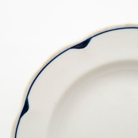 Old Arabia｜Pekka｜soup plate φ24cm｜2