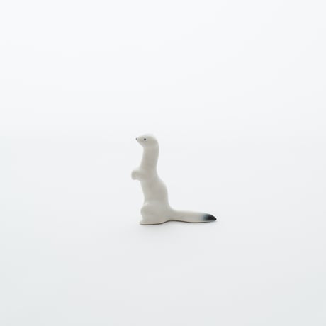 Arabia｜Animal figure｜lumikot