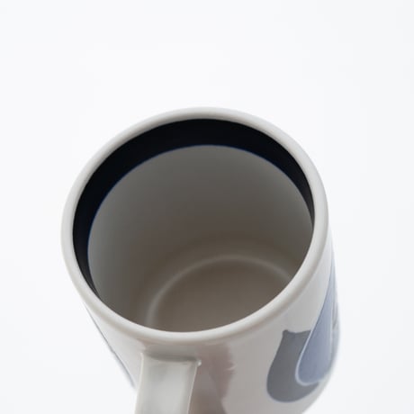 Royal Copenhagen｜Annual mug｜1983