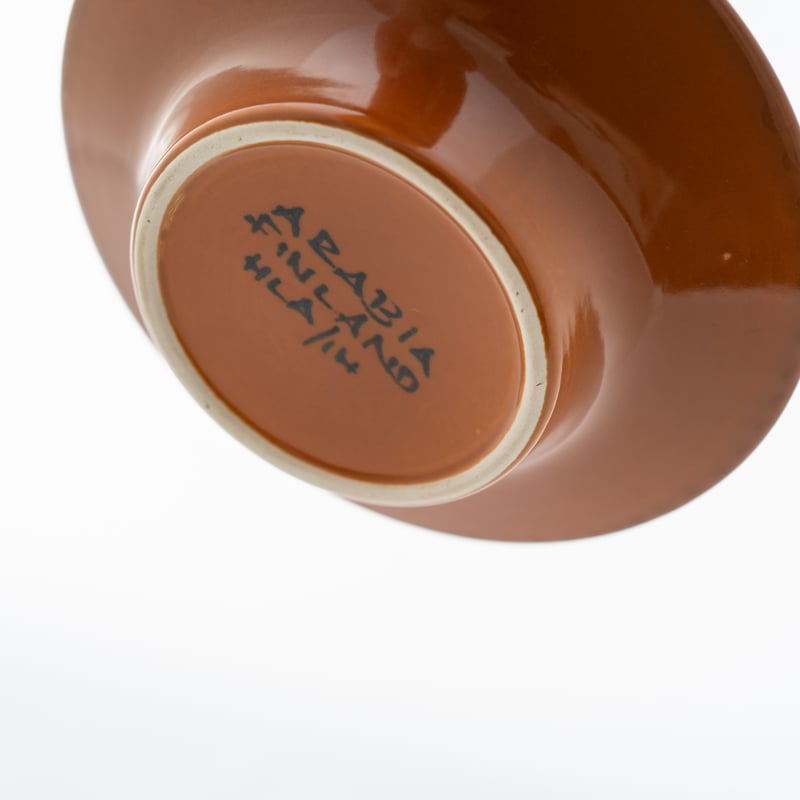 Arabia｜HLA 122｜bowl φ20cm | lumikka shop