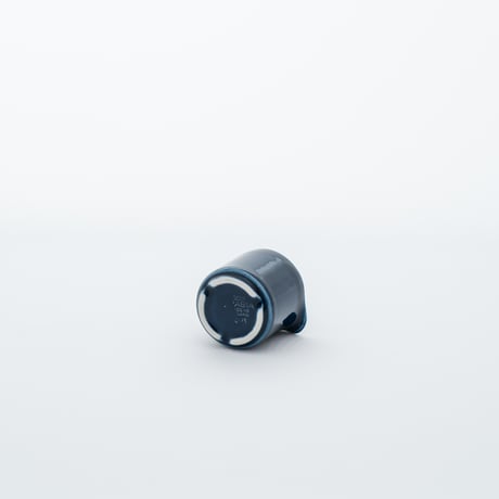 Arabia｜Kievari｜creamer φ4.3cm｜blue