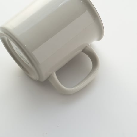 Arabia｜Fennica｜D-handle｜cup φ8.5cm