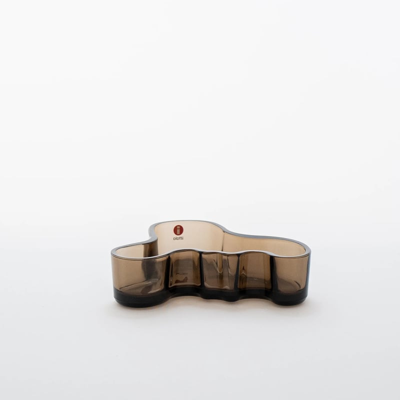 【送料込】 Aalto Collection bowl 136mm Iittala｜Aalto Collection｜bowl 136mm｜ultramarine